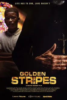 Póster de Golden Stripes