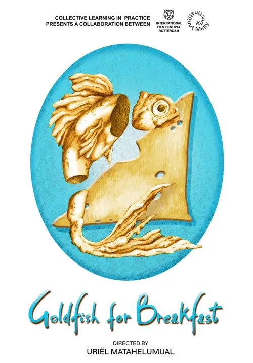 Loveday Smith interpreta a Mel en Goldfish for Breakfast