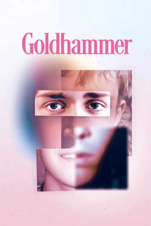 Marcel Goldammer interpreta a Marcel Goldhammer en Goldhammer