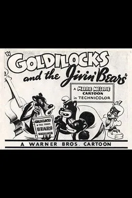 Ruby Dandridge interpreta a  en Goldilocks and the Jivin' Bears