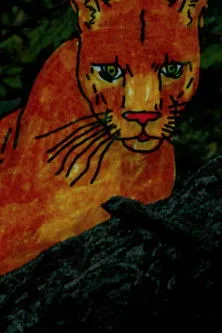 Katharina Leonore Goebel interpreta a  en Goldilocks