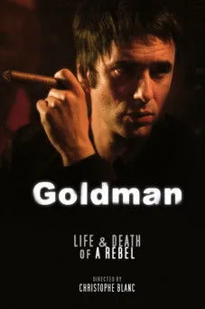 Póster de Goldman