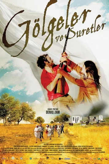 Póster de Gölgeler ve Suretler