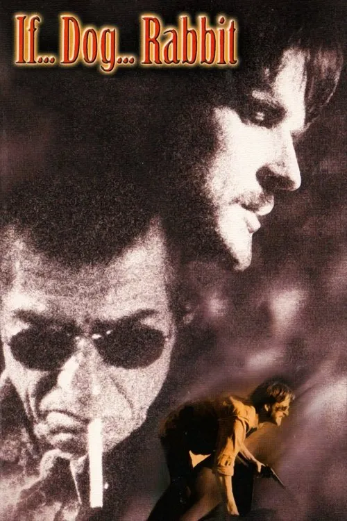 Póster de Golpe a traición