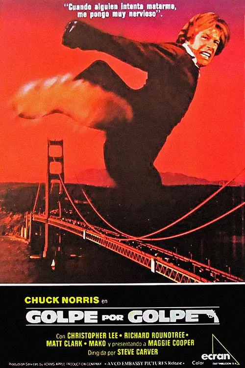 Dorothy Dells interpreta a Cab driver en Golpe por golpe