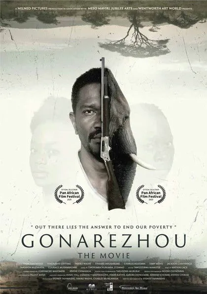 Póster de Gonarezhou: The Movie