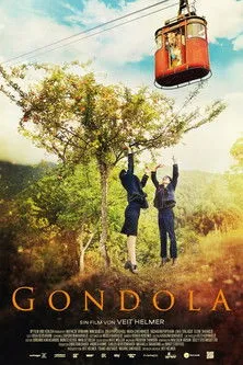 Póster de Gondola