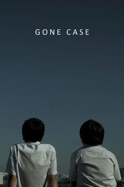 Póster de Gone Case