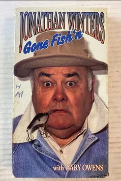 Jonathan Winters interpreta a  en Gone Fish'n
