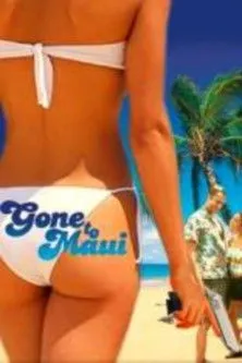 Lars von Saldern interpreta a Michael 'Mickey' Sommer en Gone to Maui