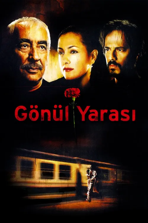 Póster de Gönül Yarası