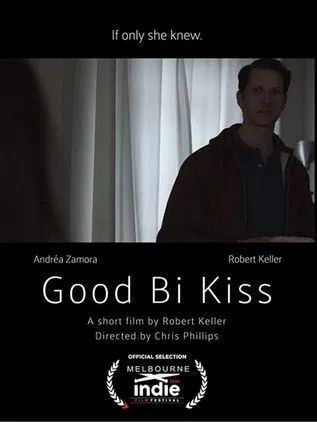 Andrea Zamora interpreta a en Good Bi Kiss