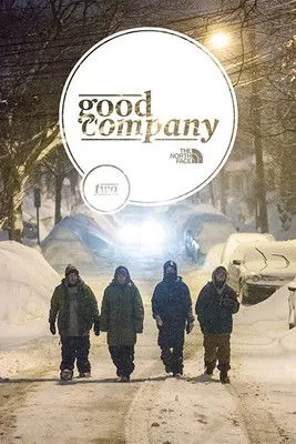 Tim McChesney interpreta a Himself en Good Company Two