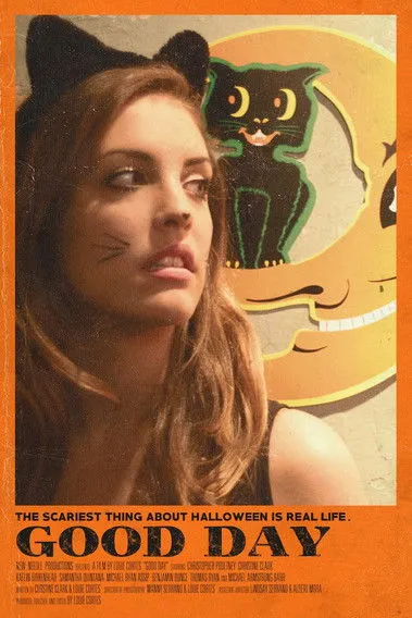 Michael Armstrong Barr interpreta a Dean en Good Day