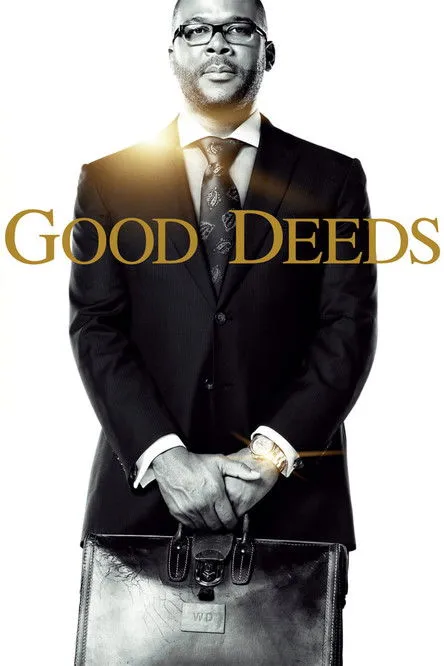 Póster de Good Deeds