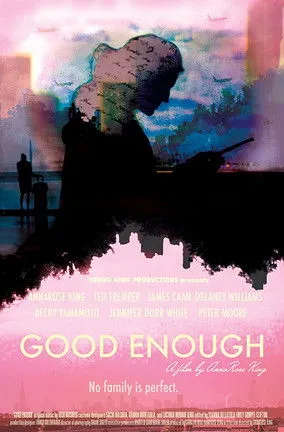 Póster de Good Enough