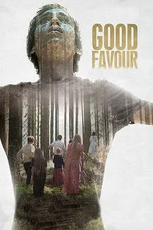 Póster de Good Favour