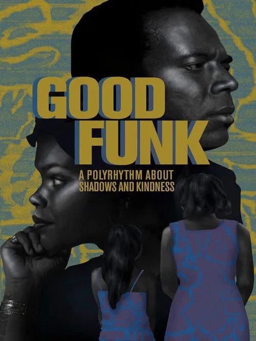 Póster de Good Funk