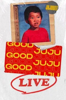 Jujubee interpreta a Self en Good Juju Live