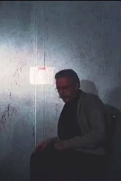 Dan O'Bannon interpreta a en Good Morning, Dan