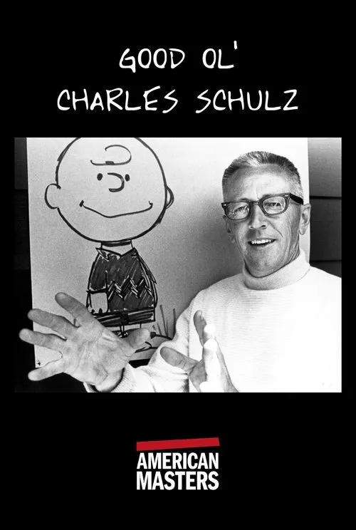 Monte Schulz interpreta a Self en Good Ol' Charles Schulz