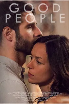Póster de Good People