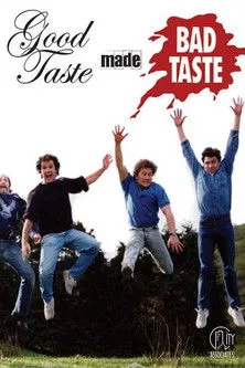 Peter Jackson interpreta a Himself en Good Taste Made Bad Taste