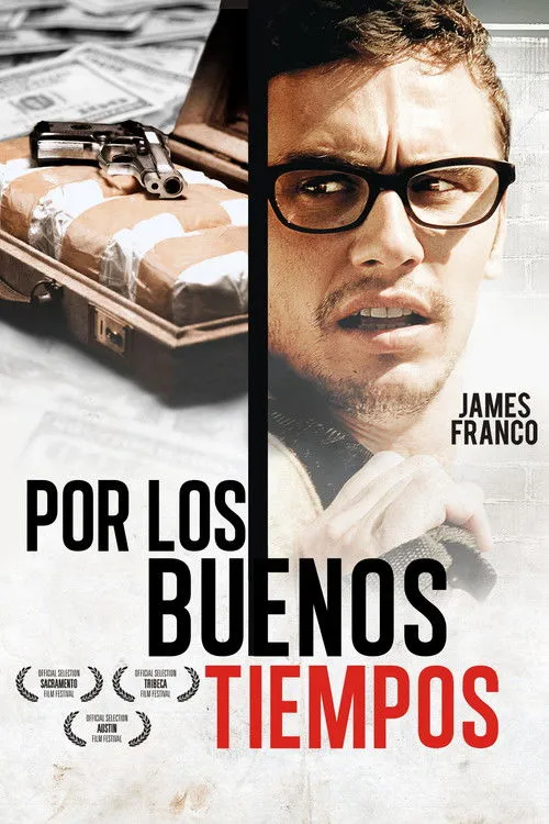 Póster de Good Time Max