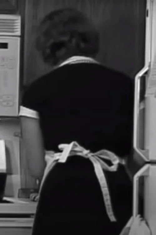 John Fricke interpreta a Husband 2 en Good Wife's Guide Training Video