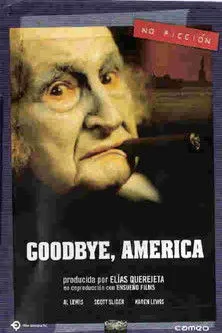 Póster de Goodbye, America