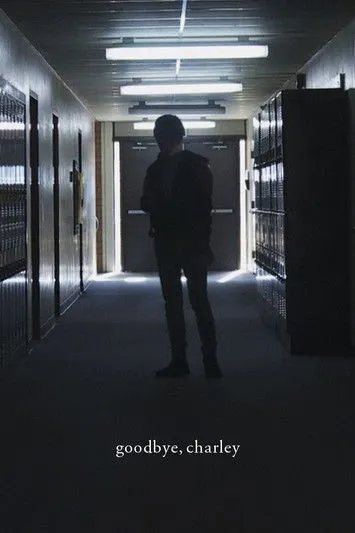 Spencer Squire interpreta a Luke en Goodbye, Charley