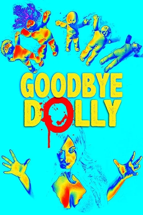 Mitsu Bitchi interpreta a Lace en Goodbye Dolly