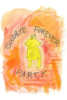Victoria Vincent interpreta a Moose God en Goodbye Forever Party