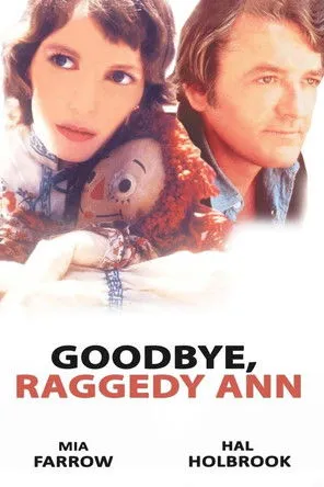 Marlene Warfield interpreta a Louise Walters en Goodbye, Raggedy Ann