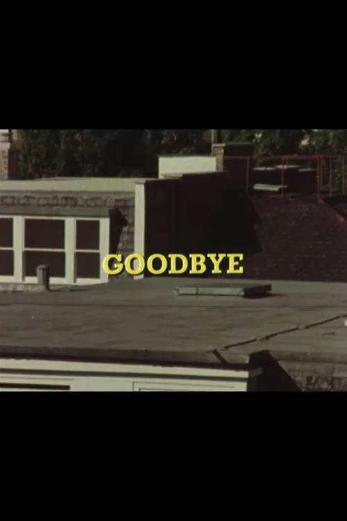 Joanna Dunham interpreta a Zoe Lyle en Goodbye