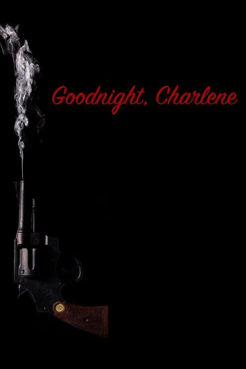 Póster de Goodnight, Charlene