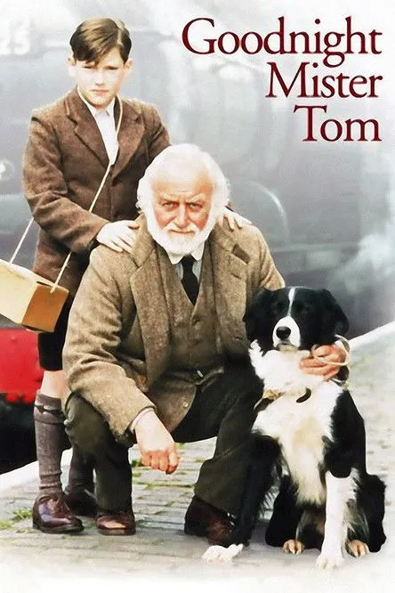 Póster de Goodnight, Mister Tom