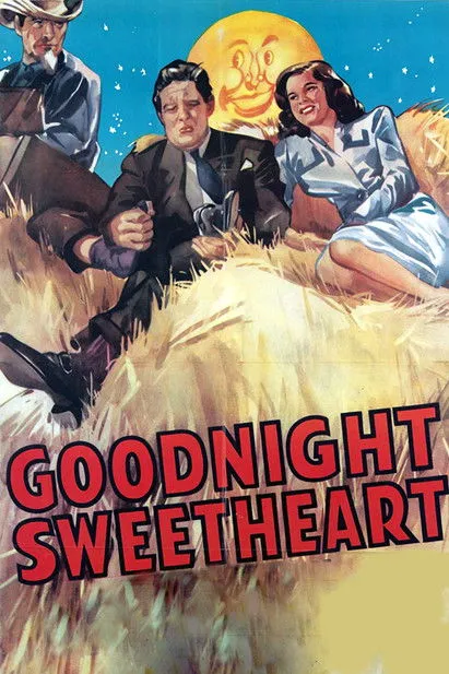 Ruth Terry interpreta a Caryl Martin en Goodnight, Sweetheart