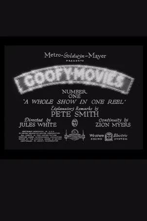 Theodore Lorch interpreta a Mortimer the Foreman (uncredited) en Goofy Movies Number One