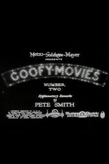 Portada de Goofy Movies Number Two