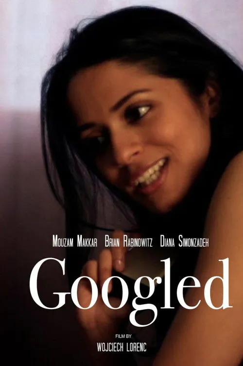 Mouzam Makkar interpreta a Dee en Googled