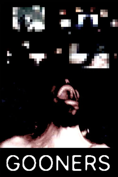 Bambi Cheung interpreta a Jess en Gooners