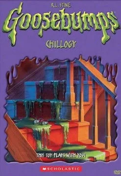 Póster de Goosebumps: Chillogy