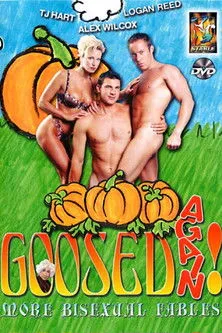 Póster de Goosed Again! More Bisexual Fables