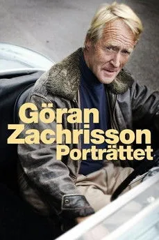 Göran Zachrisson interpreta a Himself en Göran Zachrisson – porträttet