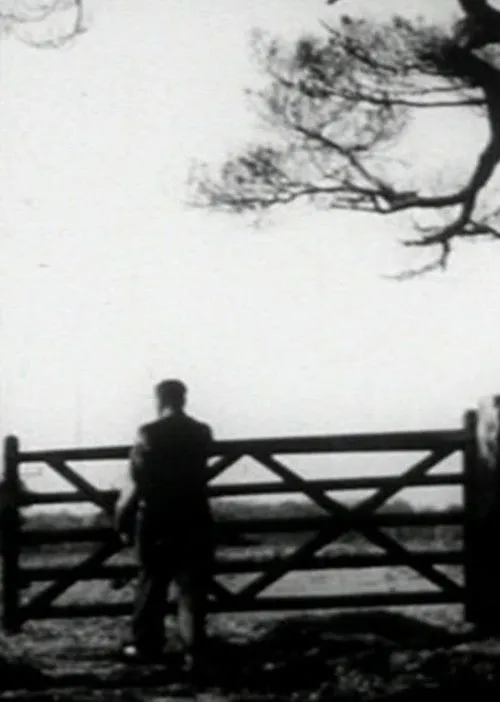 Humphrey Burton interpreta a Commentator en Gordon Jacob