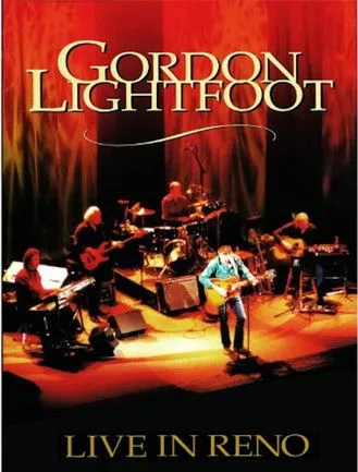 Gordon Lightfoot interpreta a Self en Gordon Lightfoot: Live in Reno
