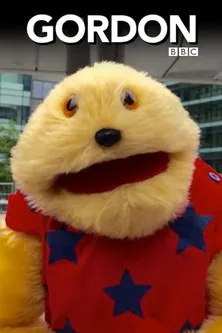 Póster de la película Gordon