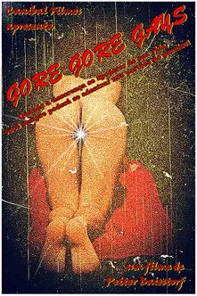 Póster de Gore Gore Gays