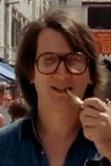 Tereza Kesovija interpreta a Herself en Gospar iz Grada